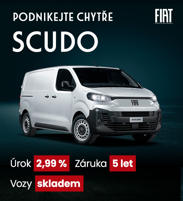 Fiat vozy